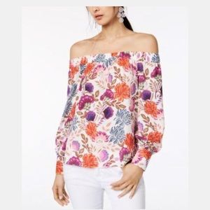 New INC International Ladies Pet/Pet Shirt NICE